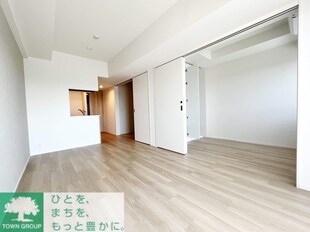 Ｊ．ＧＲＡＮ　Ｃｏｕｒｔ　品川西大井ＥＡＳＴの物件内観写真